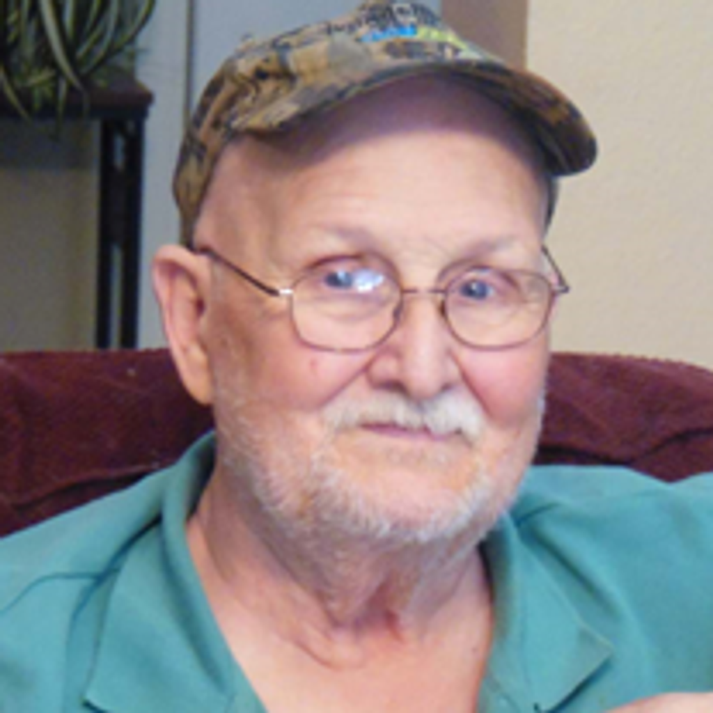 Thomas G. Henderson Jr