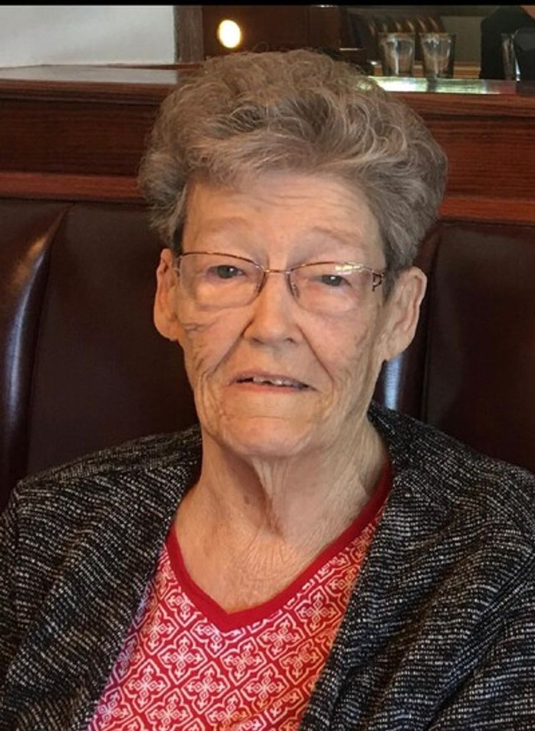 Shirley Turner Bradshaw Profile Photo