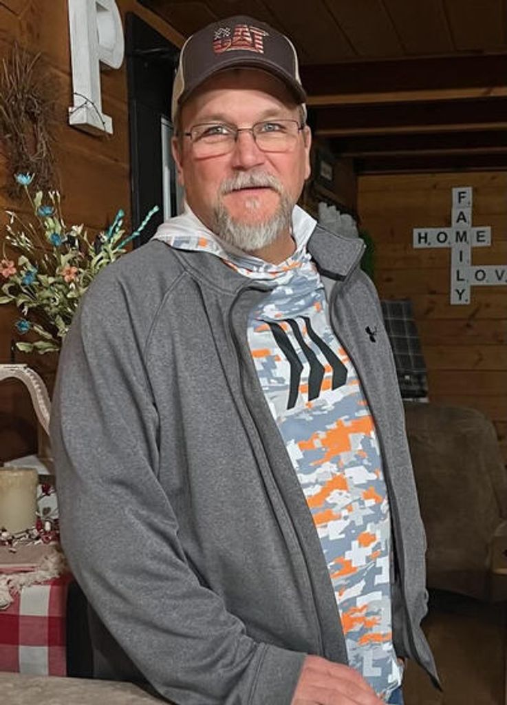 Daniel Pauley Profile Photo