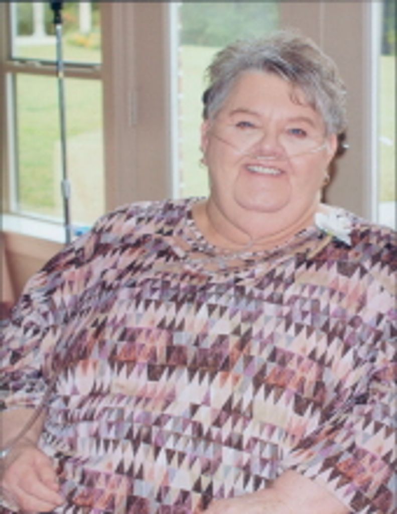 Mildred Lee Diviney
