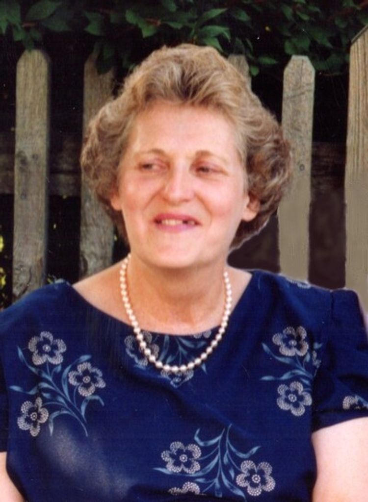 Melba "Janell" Larimore