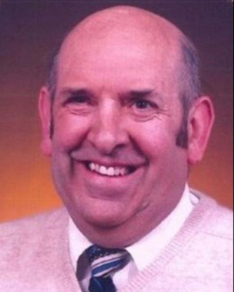 Allen Frederick Schneck Profile Photo