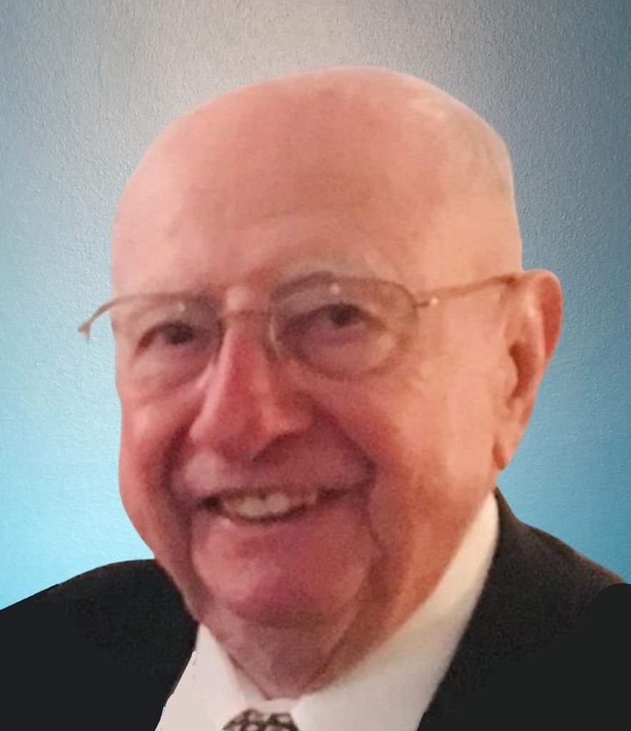 Donald R. Seifel, Sr.