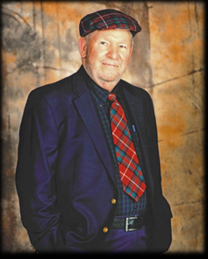 Dennis Michael Sharp