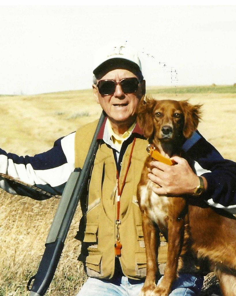 Lyle H. Hansen Profile Photo