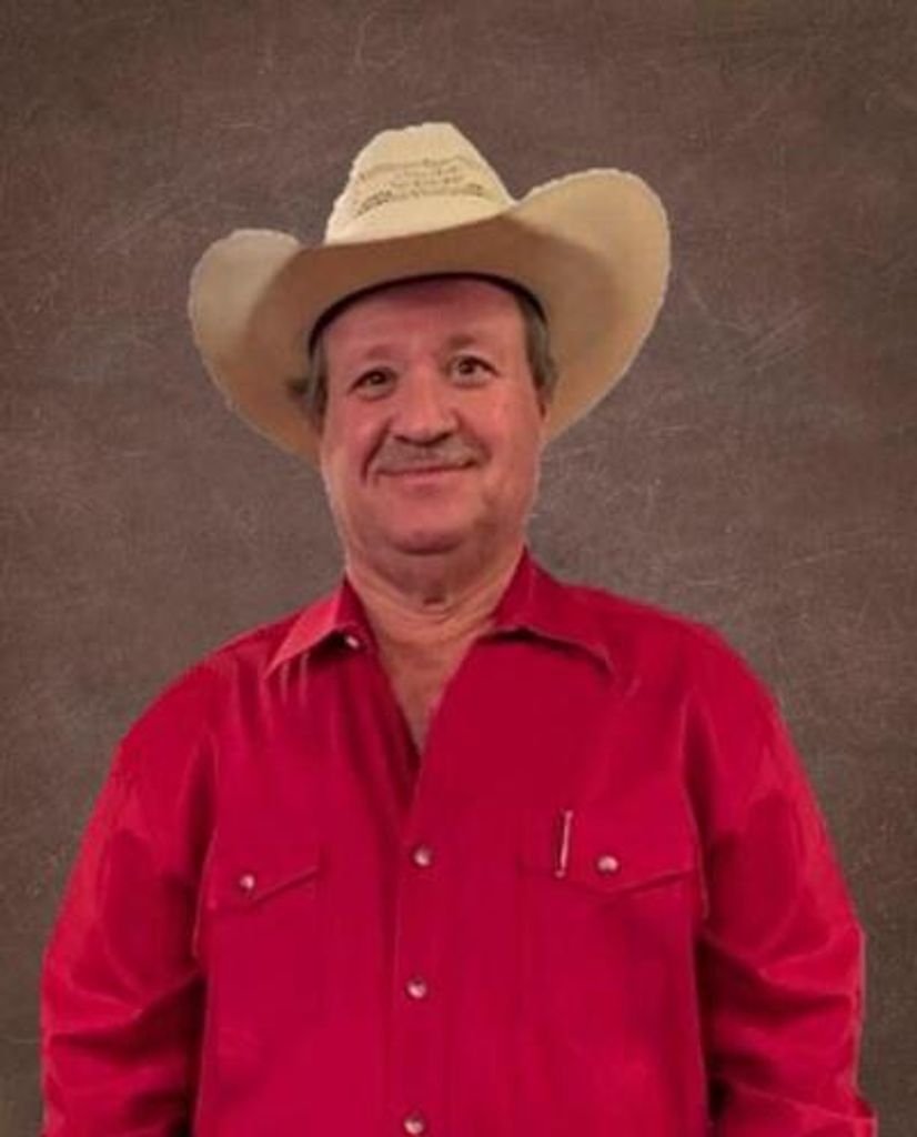 Jimmie W. Curtsinger Profile Photo