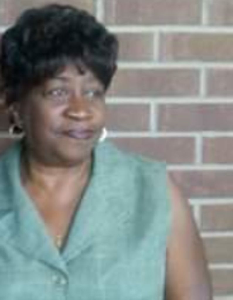 Mary Dugger