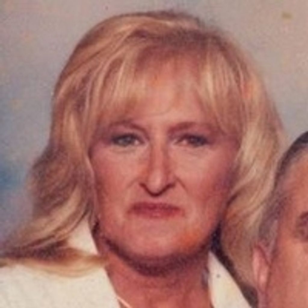 Patricia (Garmier)  Baker