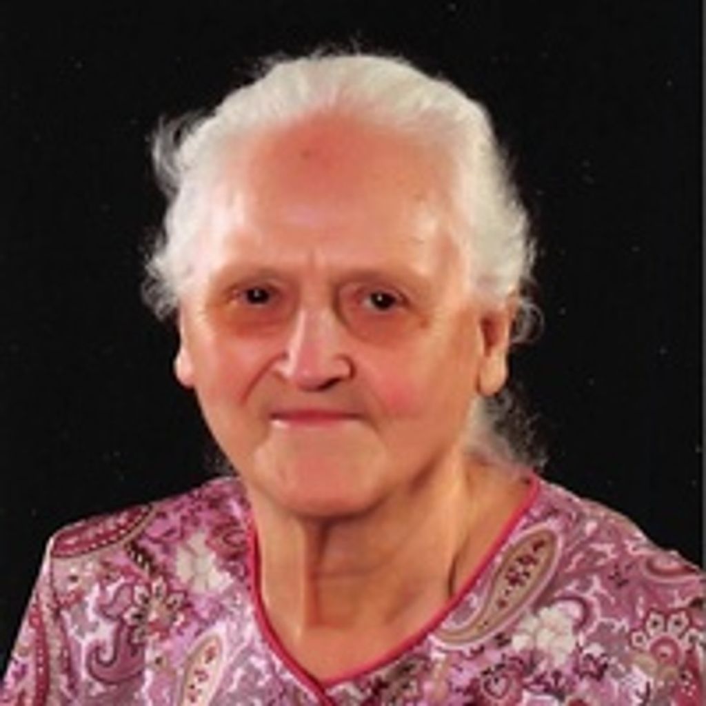 Edith Hagerman Profile Photo