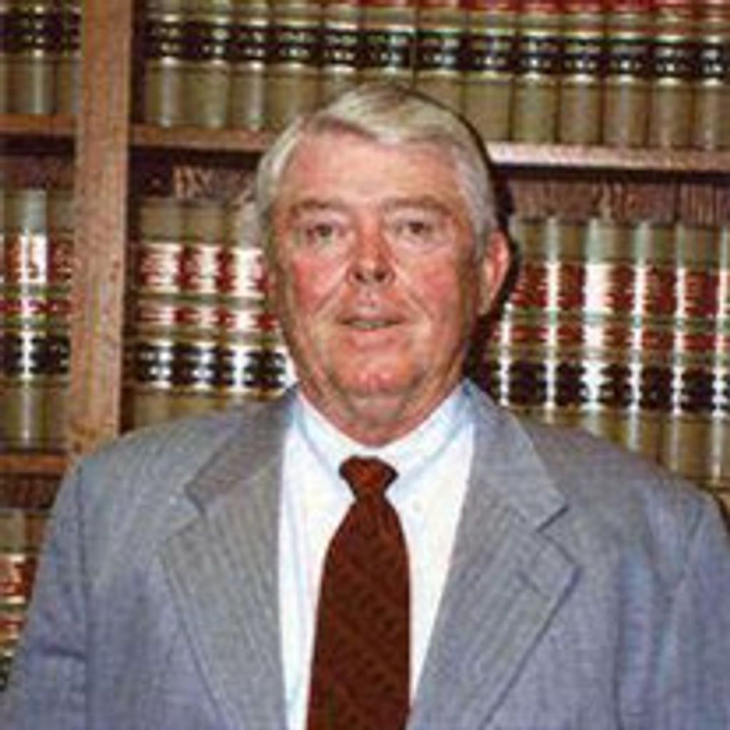 Ed Wayne Barton