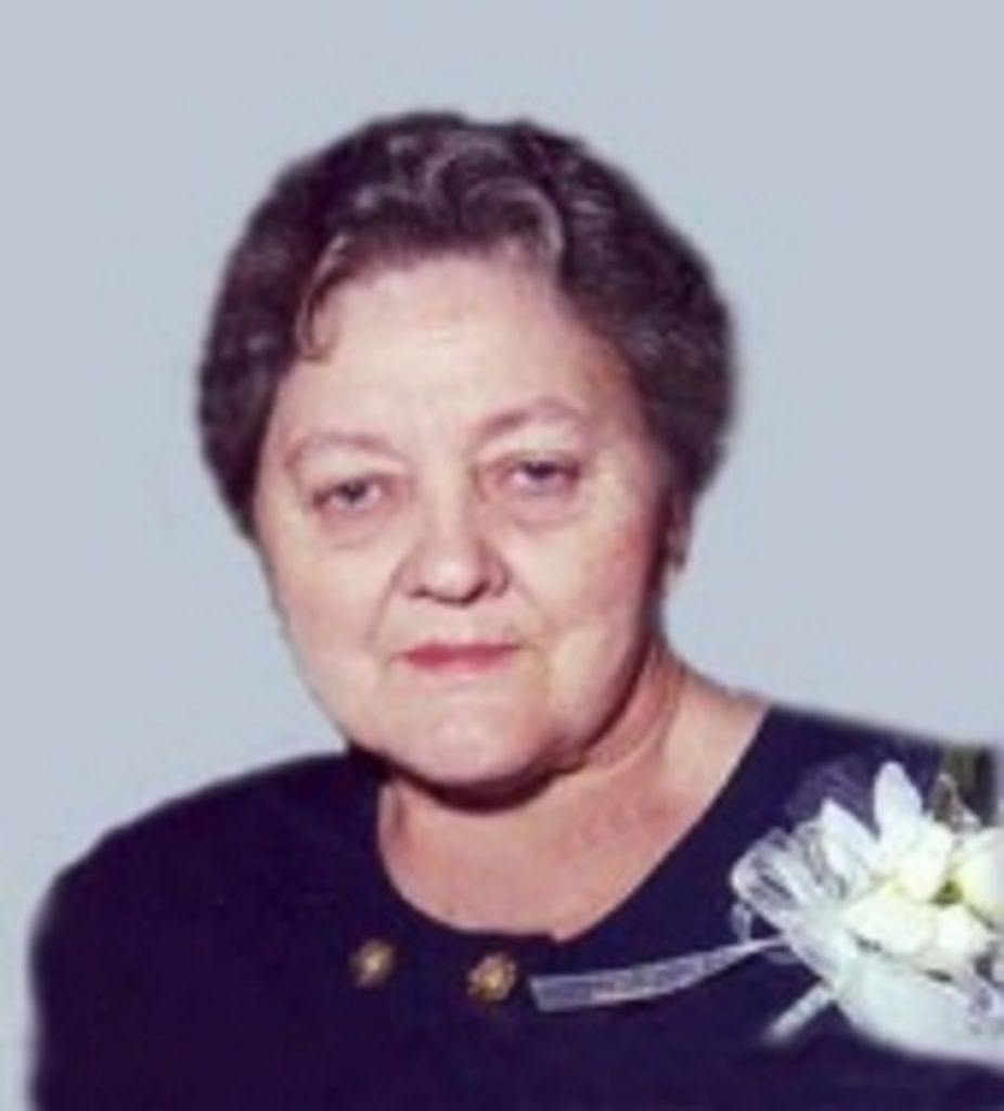 Elise Lasseigne