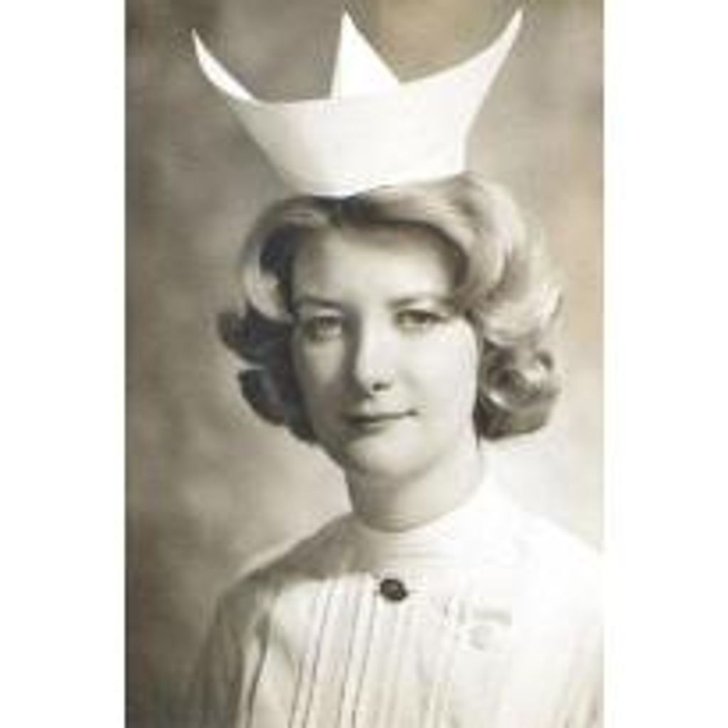 Ellen Therese Engelerdt