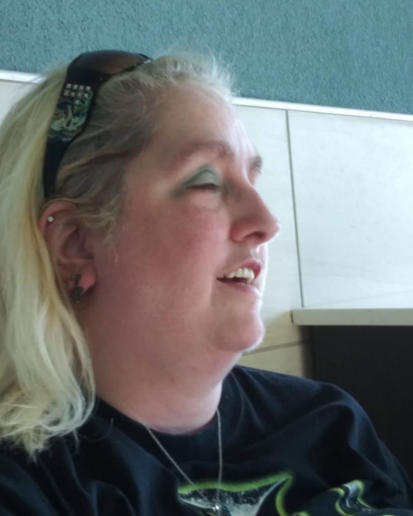 Mary Michelle Courtney Profile Photo