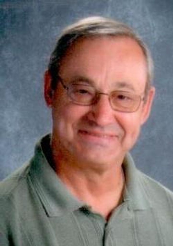 Charles Thomas Ebmeier