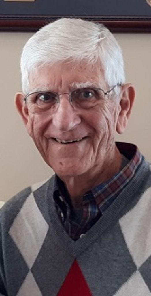 Gerald G. Dunlap Profile Photo