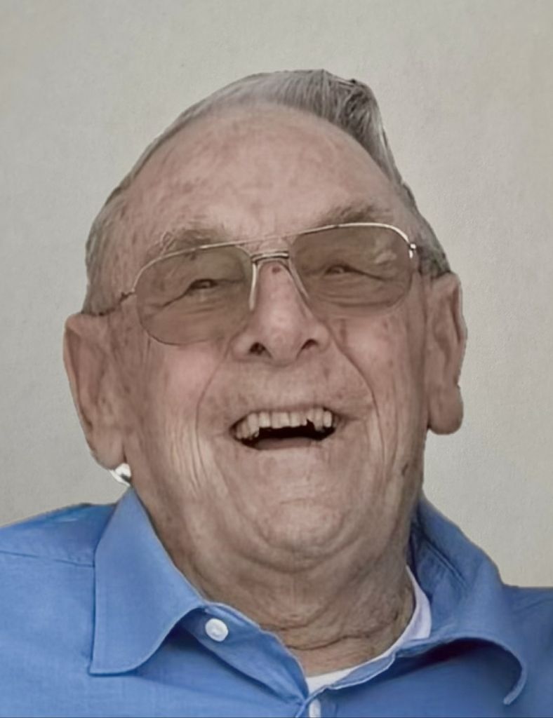 George Richard Black Profile Photo
