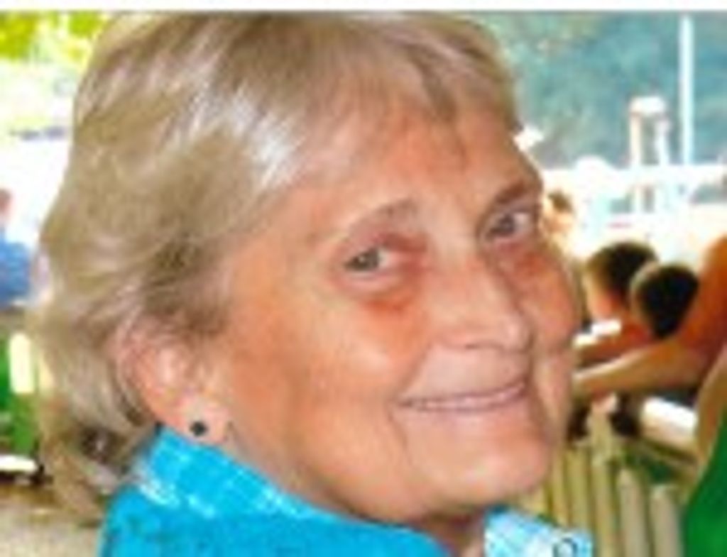 Linda Moser Profile Photo