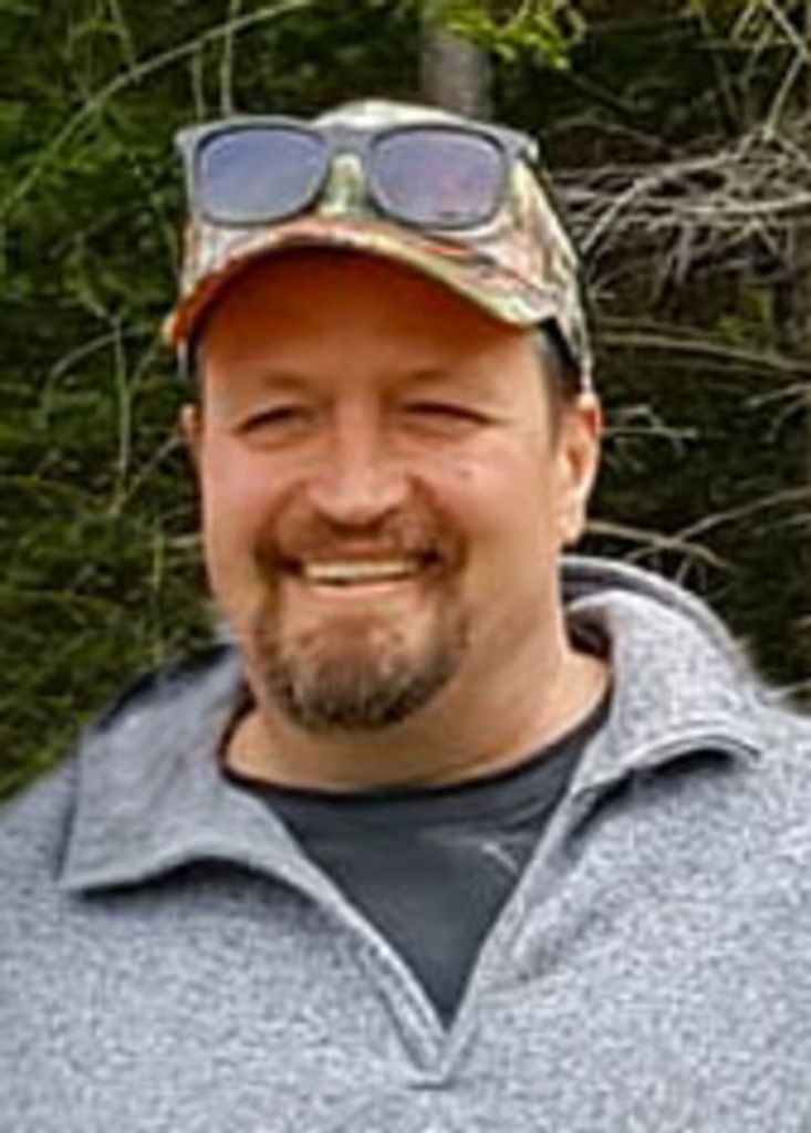 Edward "Eddy" Embree Profile Photo