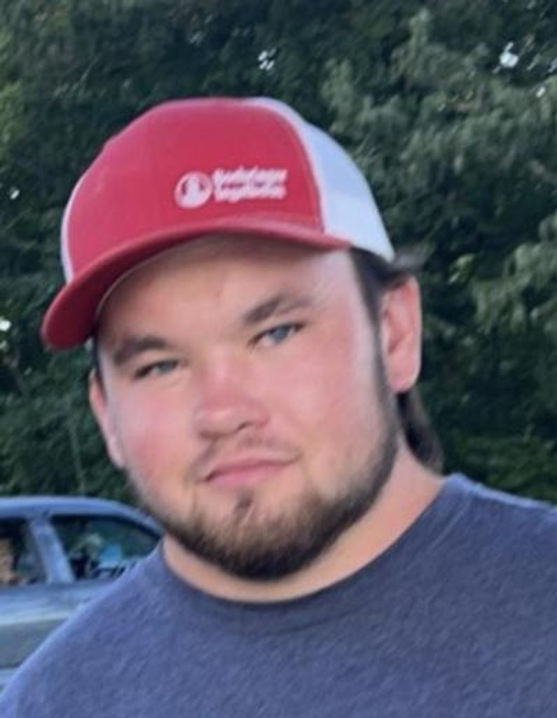 Christopher Bryant Newsome Profile Photo