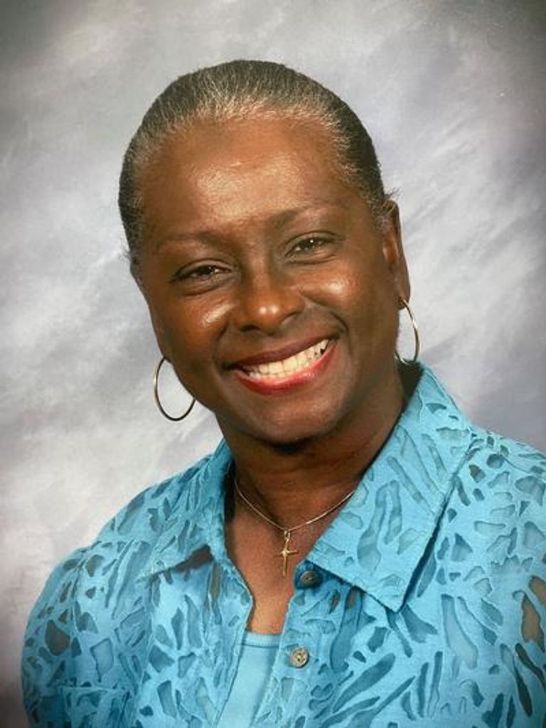 Betty Ann Adams