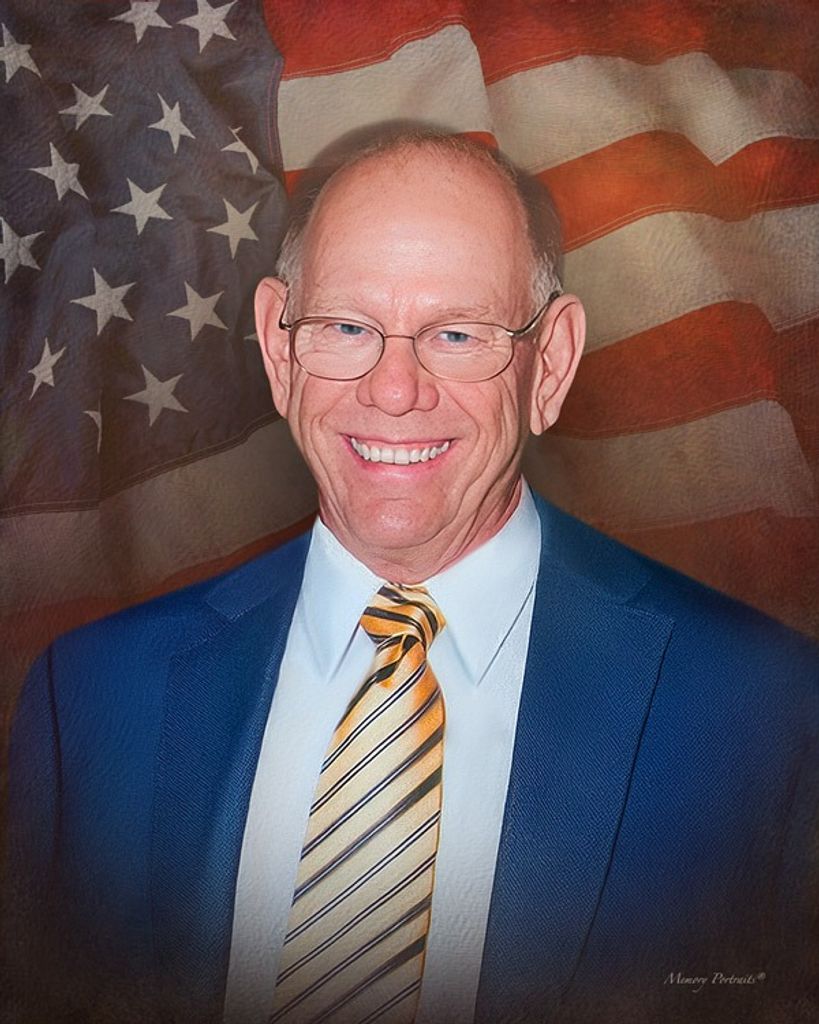 James Schubert
