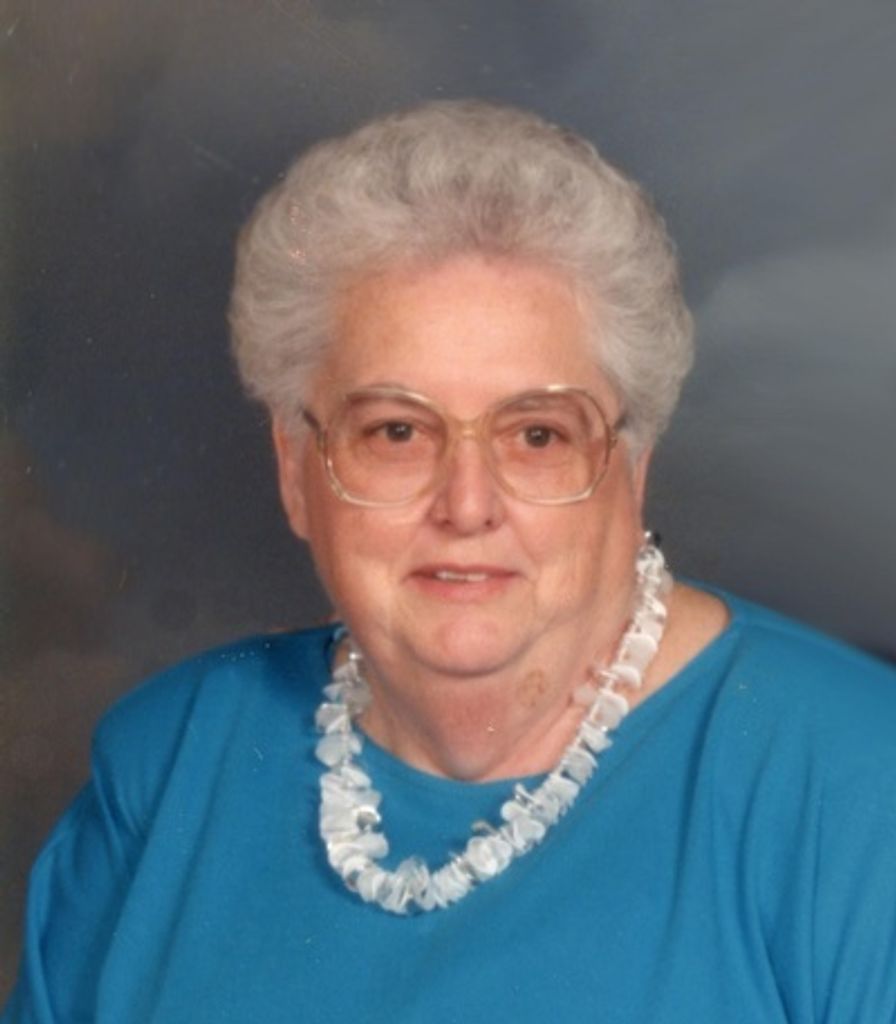 Joann Mccurdy Profile Photo