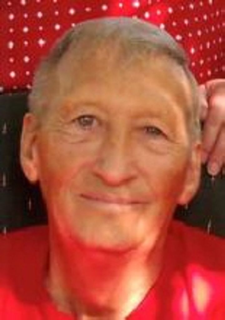 Albert Kenneth Mcdowell