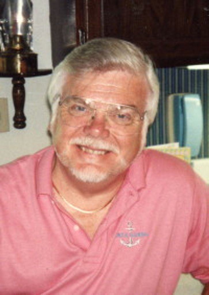 George E.R. Brown