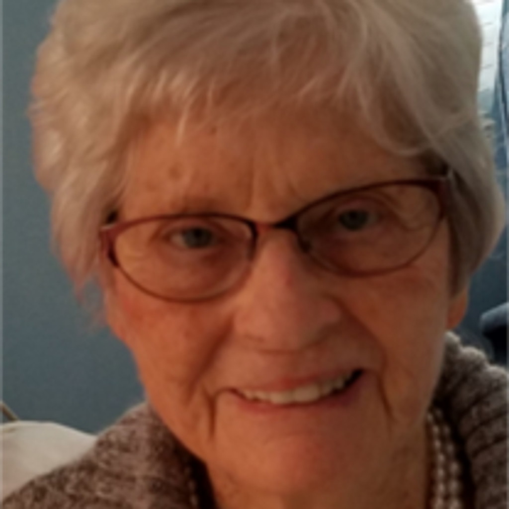 Dorothy Faulk Mills