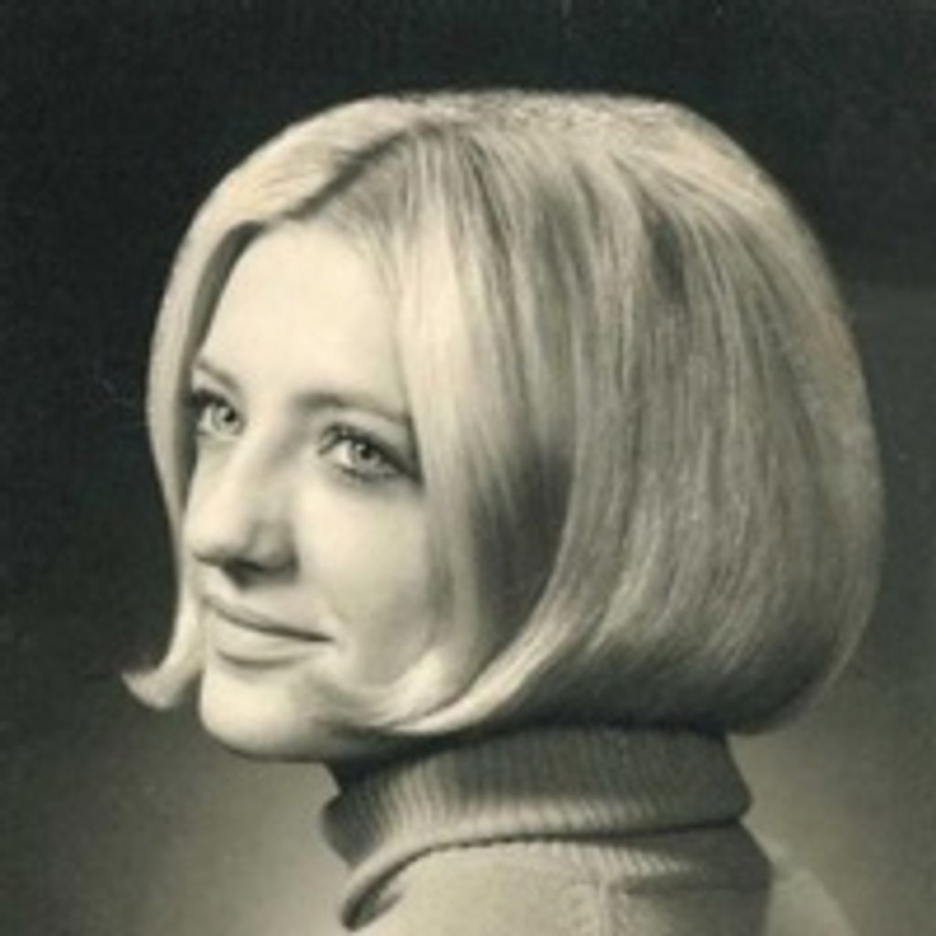 Jennie E Haugen of Jamestown, North Dakota