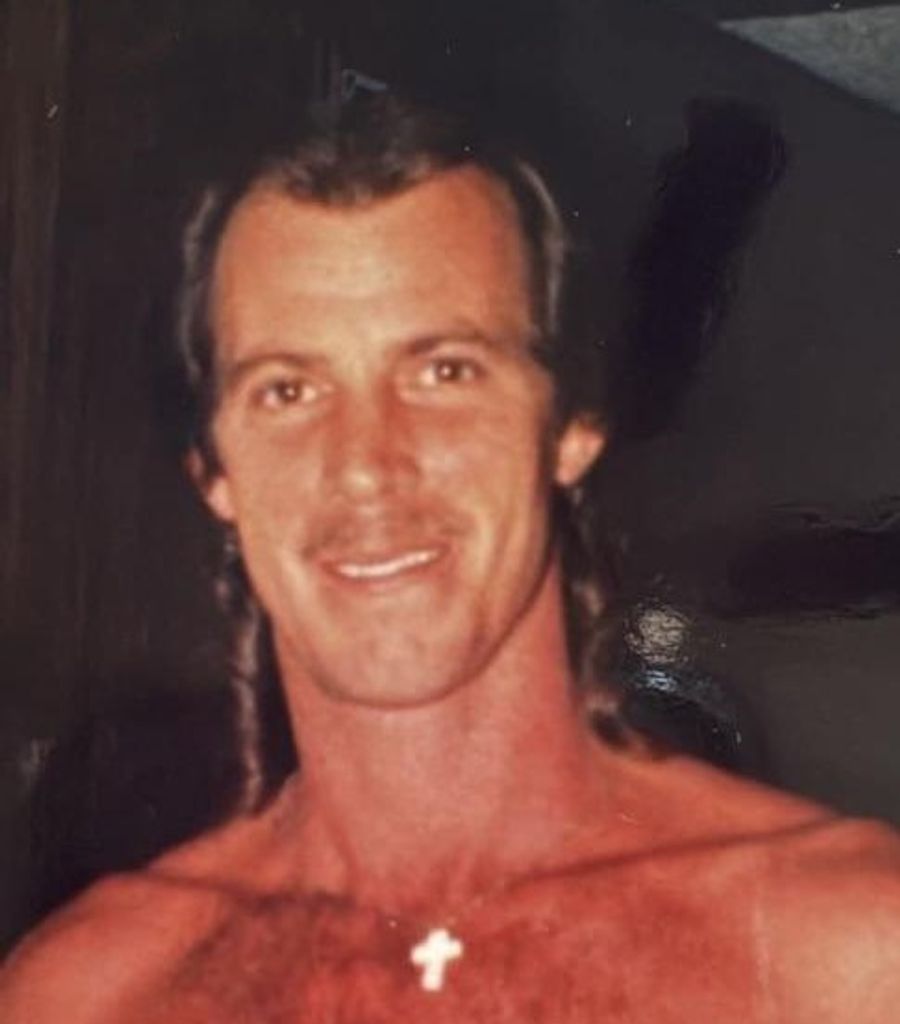 Michael A. "Mook" Bennett, Sr.