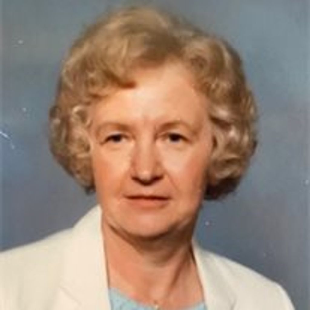 Esther E. Schuster