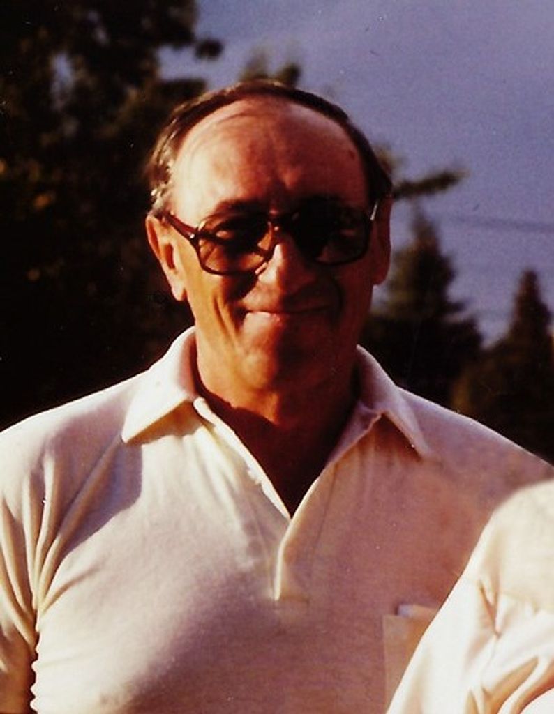 Mike Spuzak