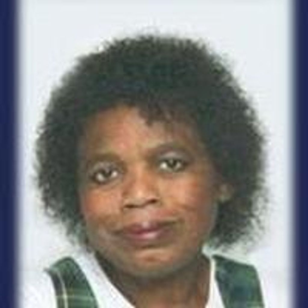 Loretta Holloway