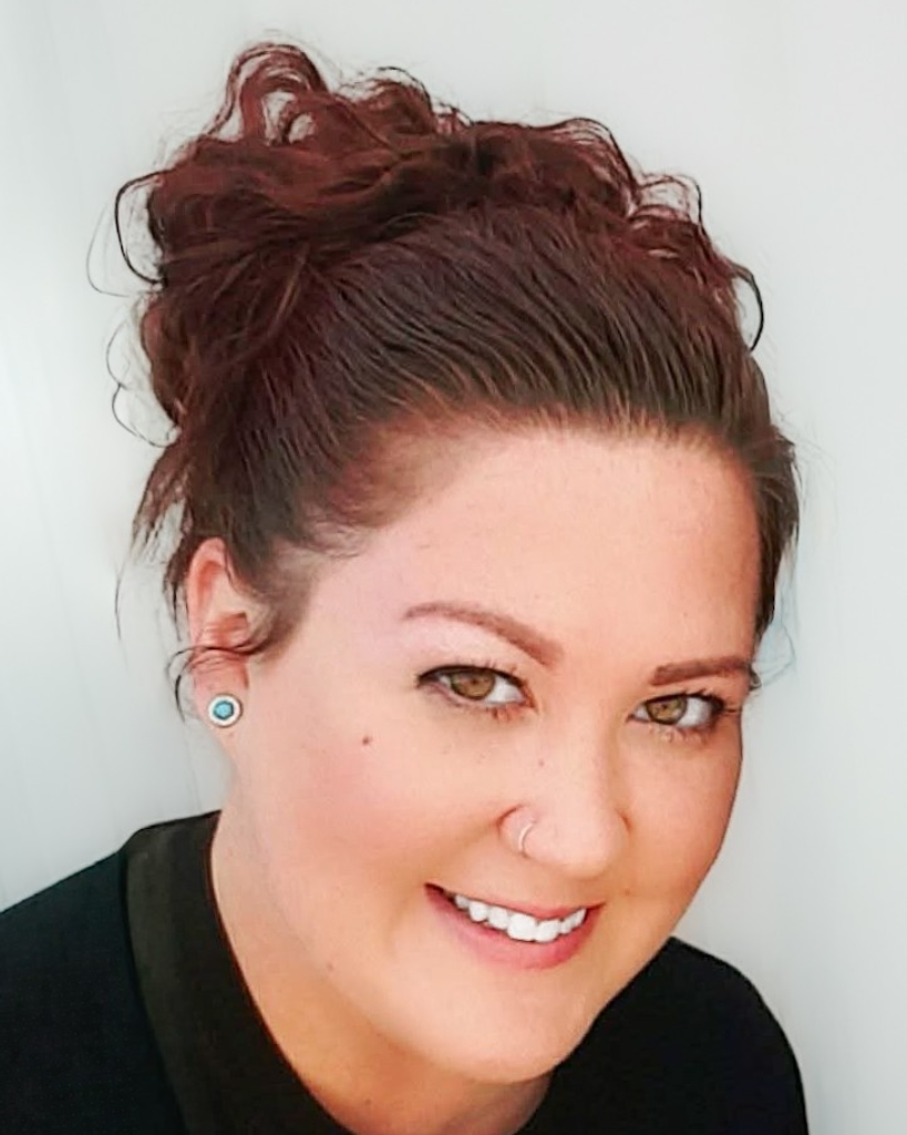 Ashley M. Ross Profile Photo