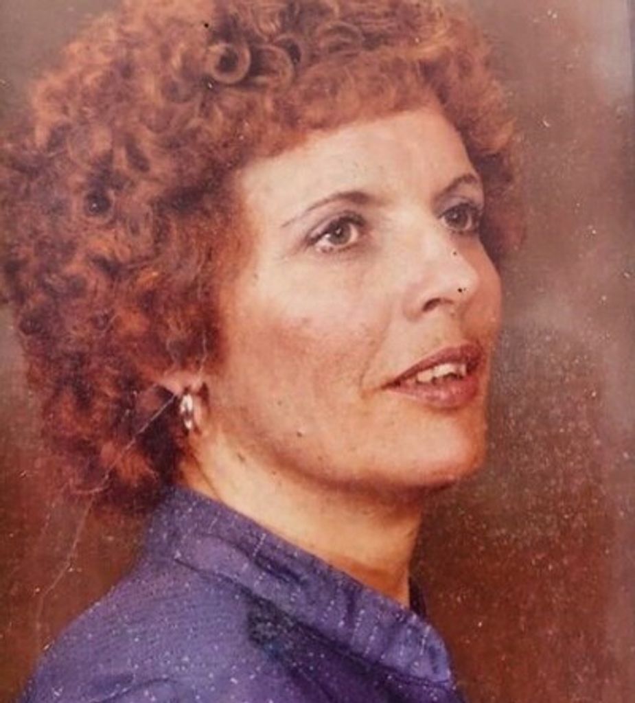 Emily Rebbecca Marshall Hodge Bowman Profile Photo