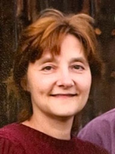 Crystal A. (Apple)  Walter Profile Photo