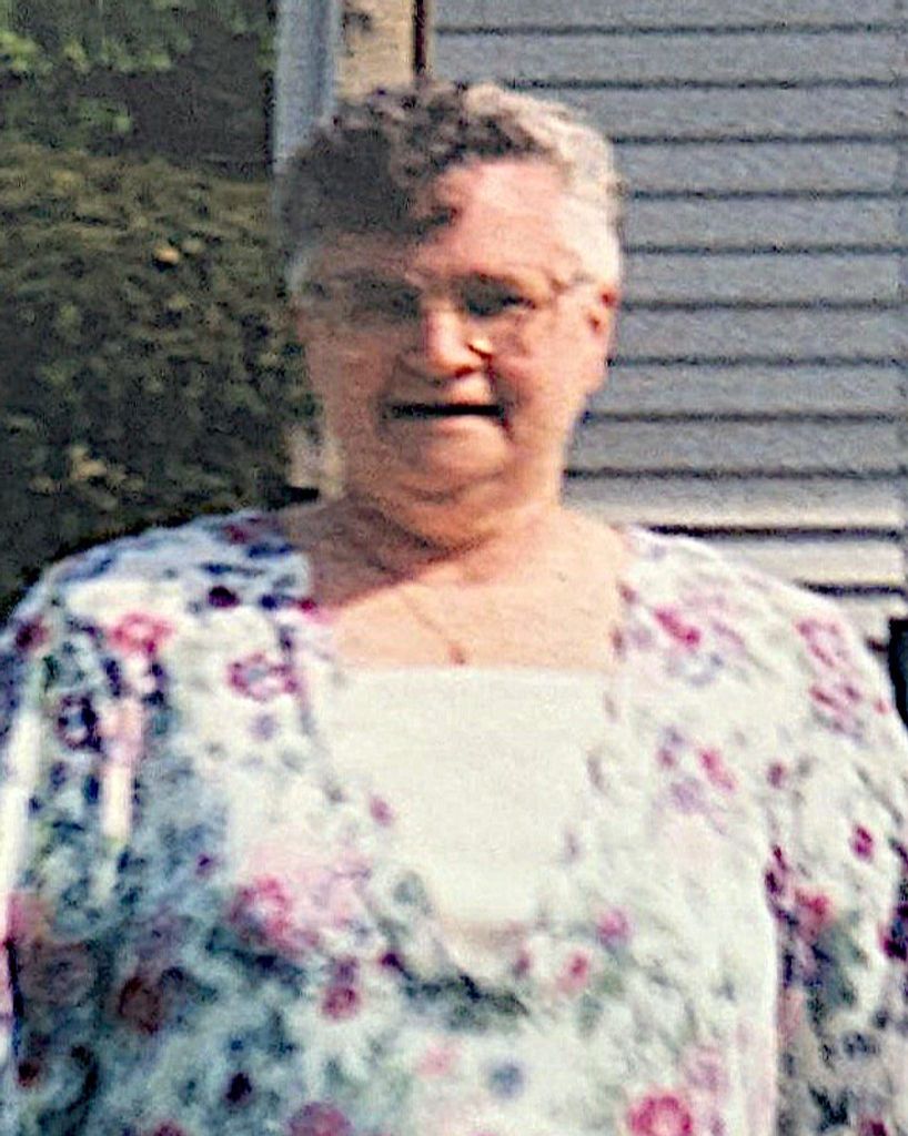 Barbara Jean Chambliss