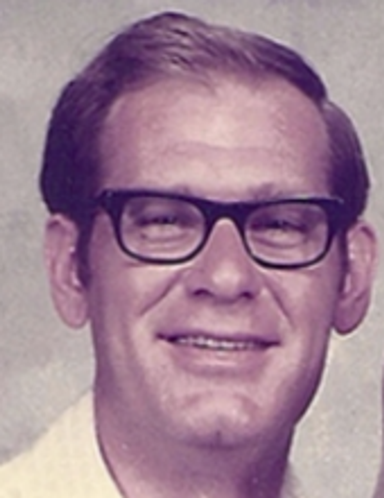 Lawrence  (Larry) Robert Lehman