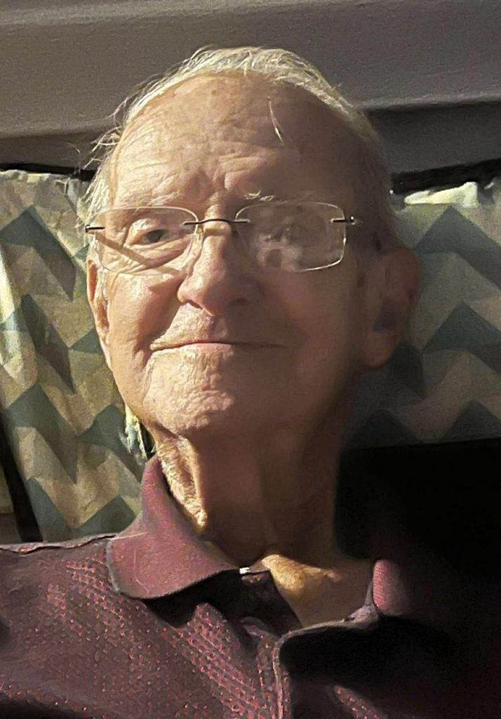 Jerry W. "Mr. Brister" Rayborn Profile Photo