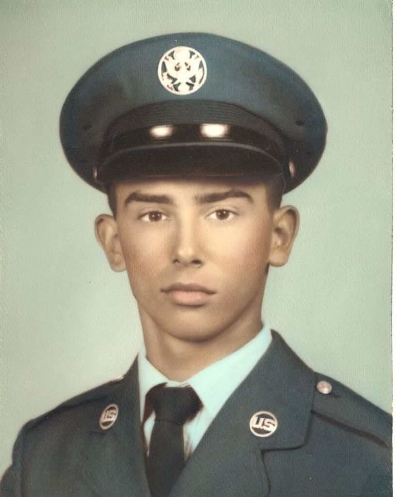 Kenneth Peter Lozier Profile Photo