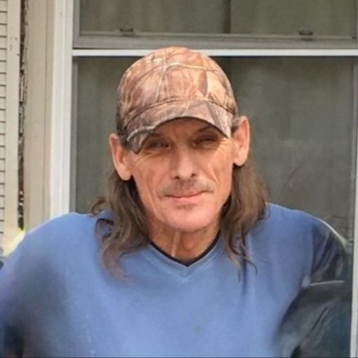 George Randall Shirar Profile Photo