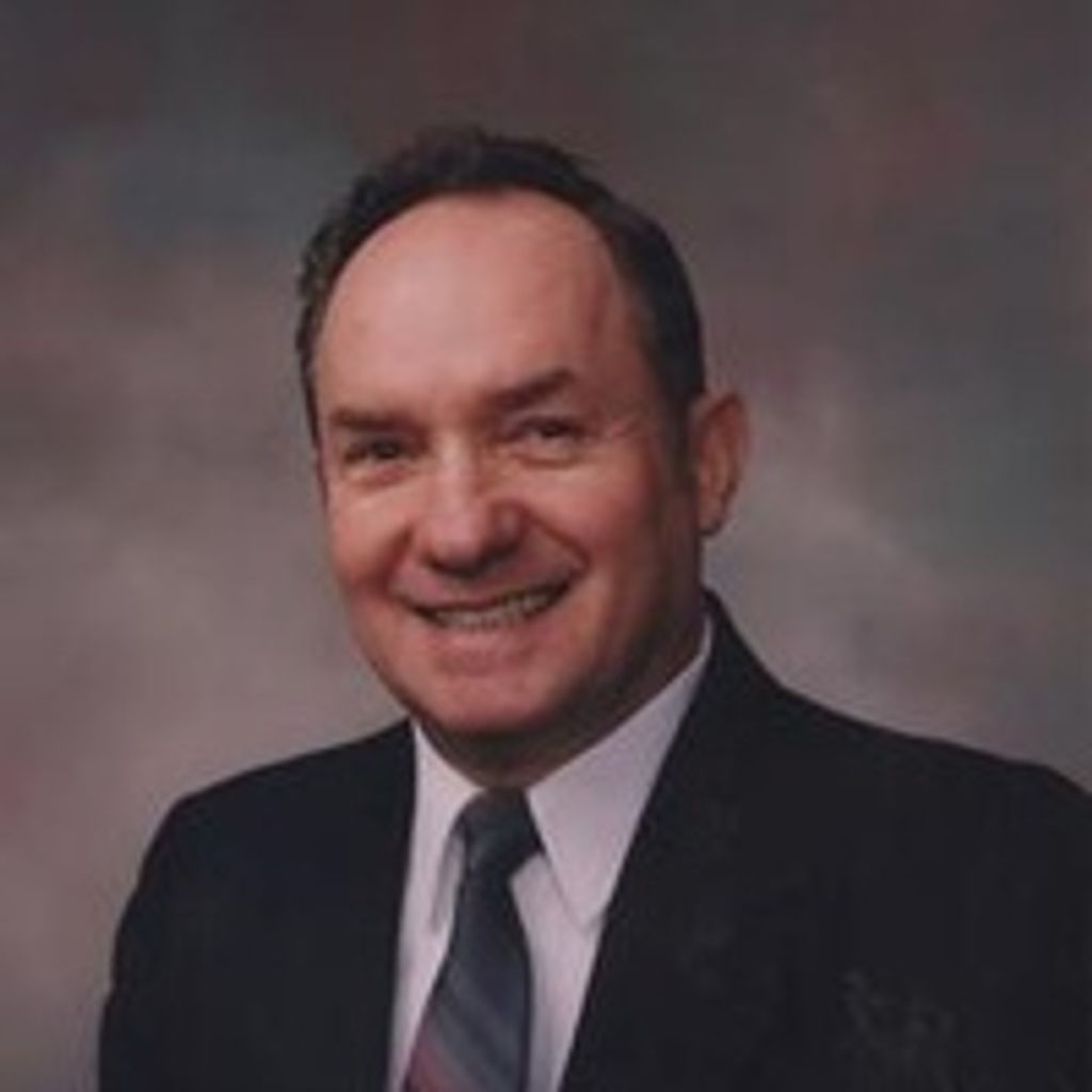 Lucien A LeMay