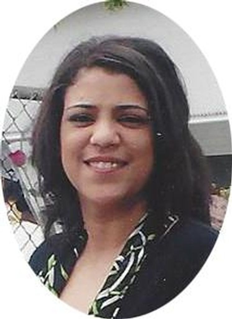 Arnitha Elizabeth Matthews Profile Photo