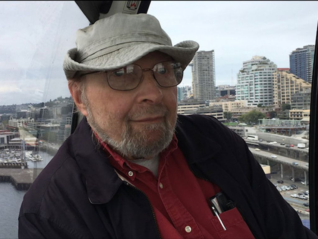 Richard William Carlson Profile Photo
