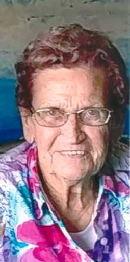 Alice May Rose (Moser)  Paschal Profile Photo