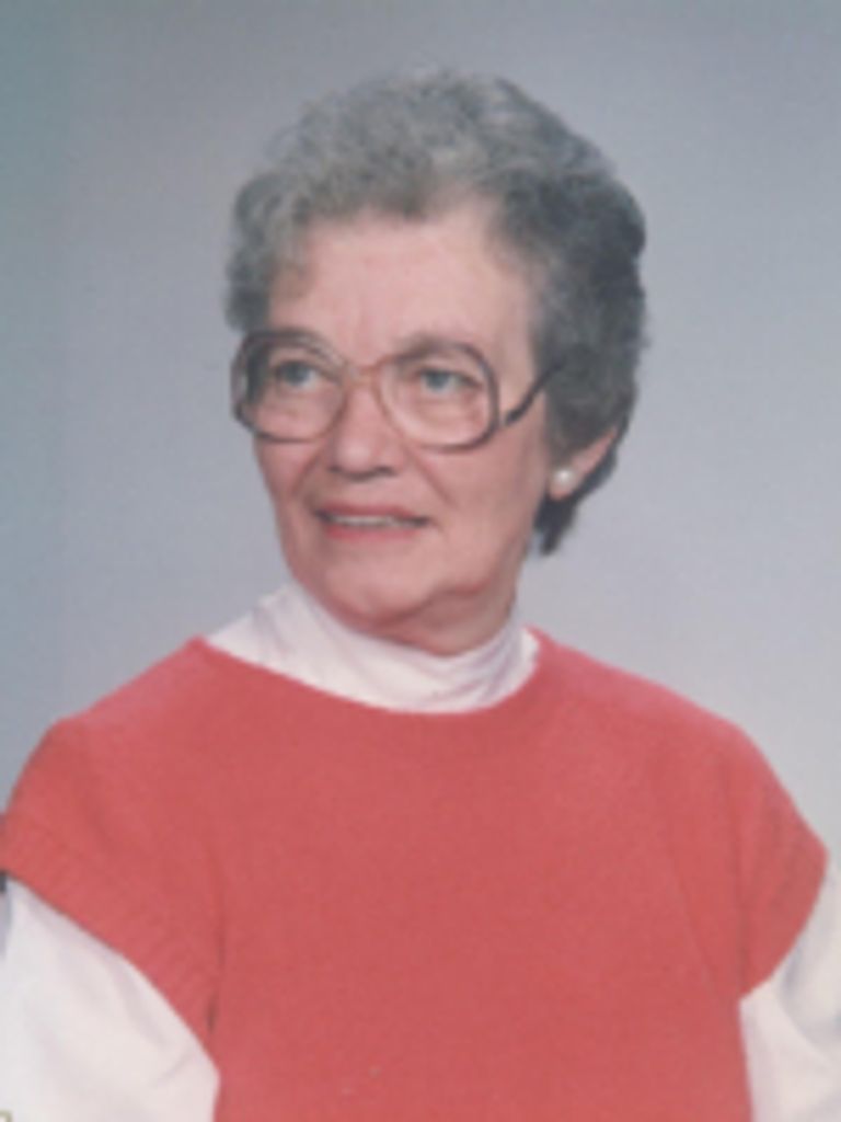 June Edick