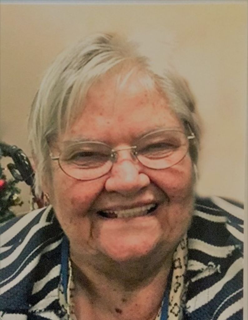 Jane "Dean" Fontenot Profile Photo