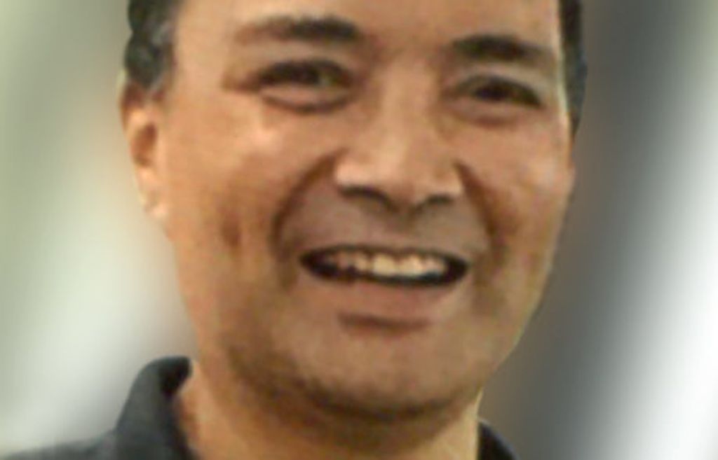 Mark G. Katigbak