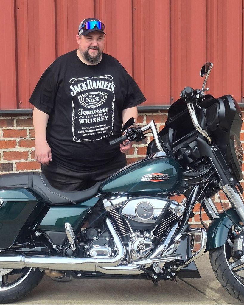 Dwayne "Dewey" Norwalk Profile Photo